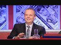 Have I Got News For You - UNCUT - Brian Blessed (Part 5)