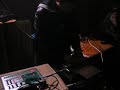 UNAUSSPRECHLICHE KULTEN ( LIVE ELECTRO )
