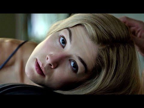 ملخص فيلم Gone girl 👩🔧