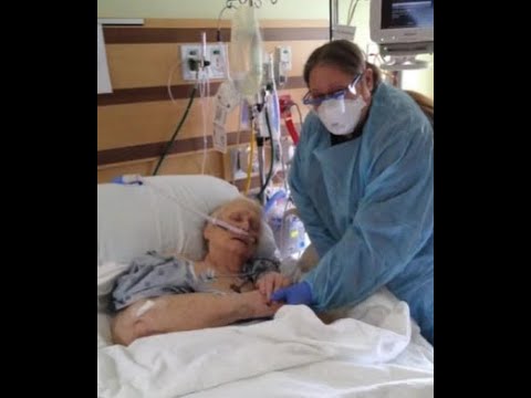 Families Feel Impact Of Nursing Home Deaths