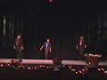 Salsa kids