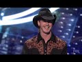 Top 10: Bucky Covington - Real Good Man Top 10: Bucky Covington - Real Good Man