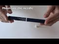 FlexPen video