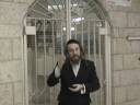 Baba Sali Grave in Netivot Israel sefardic sefardi Kabalist Kabbalist Jewish Torah Video