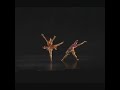 pulcinella- fresco dance group