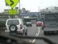Imprudencia en Av. Javier Prado