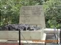 Monument Kresek - Madiun - East Java