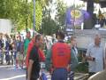 Stadion cup 2009 Staré Hradiště