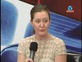 O que é Marketing Sensorial - Catarina TV