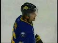 Thomas Vanek Dedciation Video