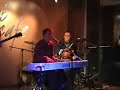 \"Bourbon Street\" Gabe Vitek & the Ivory