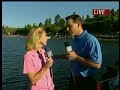 2008 Ironman CDA kicks off with swim