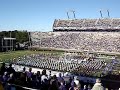 ECU Band Day show - ECU Fight song ECU Band Day show - ECU Fight song