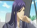Azuma - Cold-Hearted Snake