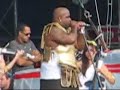 Crazy - Gnarls Barkley Virgin Fest 2006