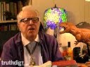 Ray Bradbury in Conversation with Steve Wasserman (part 1)