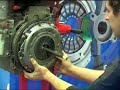 AUTOiNFORM www.autoinform.co.uk is a FREE bi-monthly, online publication that offers the automotive aftermarket a fresh, exciting new platform using high quality video and interactive page layouts. This clip demonstrates the use of the correct tools for fitting self adjusting type clutches.