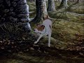 Shocking \"Plague Dogs\" Animated Scene