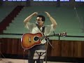 Luis Enrique Ascoy - Generacion zanahoria (vivo)