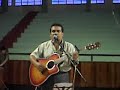 Luis Enrique Ascoy - Generacion zanahoria (vivo)