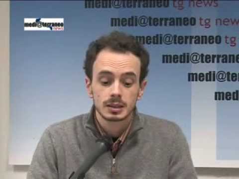 TG 1° Gennaio 2012
