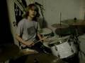 Slingerland Modern Jazz Demo