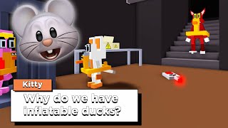 Roblox Guesty Chapter 2 Ending Bux Blast Earn Free Robux Roblox Guesty Chapter 2 Ending Bux Blast Earn Free Robux