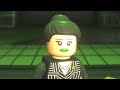 LEGO  2 DC Super Heroes Walkthrough - Part 20 Mr. Luthor is Expecting You