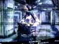 chainsaw battel