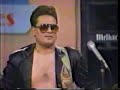 Grupo Oasis en Johnny Canales Show playing el Sapo Grupo Oasis en Johnny Canales Show playing el Sapo