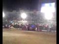 Rio Preto Rodeo Country Bulls