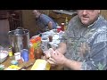 Coonass Cooking with Jerry Bossier Coonass Cooking with Jerry Bossier