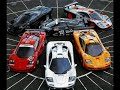 Bugatti Veyron VS The Ultimate Aero