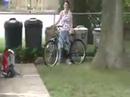 Pineapple Pete and His Bicycle