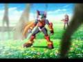 MegaMan Zero 3 Commercial - YouTube