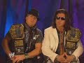 The Dirt Sheet w/ John Morrison and The Miz - Episode 3