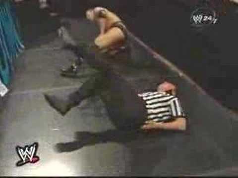 Schwarzenegger vs. HHH