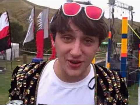Kai Mystery Jets