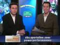 Power Performances:  Rutgers Football