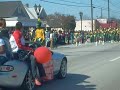 Paine College Parade