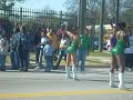 T.W Josey Paine College Parade T.W Josey Paine College Parade