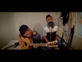 Payung Teduh - Resah (DwiArjuna Ft.Ade cover)