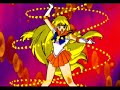 aino minako - cest la vie