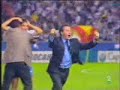 Gol Nayim RECOPA 1995
