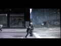 PSA Violence GTA