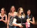 UMD TrebleMakers 