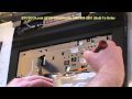 Asus G73Jh Disassembly Take Apart G73 Replace Video Card G73 service manual