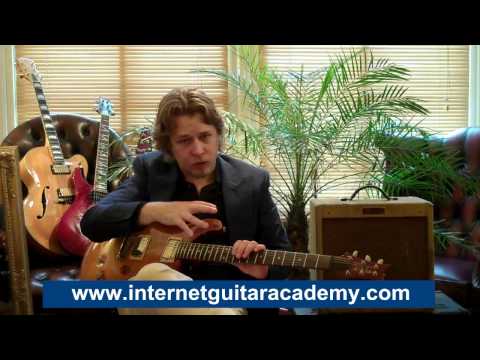 Why Guitarists Need to Learn How to Play with Others