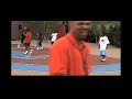 AND 1 STREETBALL TEAM Vs ESPN All-Stars
