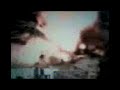 gran explosion por un auto terrorista gran explosion por un auto terrorista